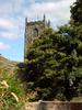 The Church at Skipton